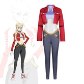 BULLET Cosplay Costume Noah Anime Character Cosplay Outfit for Halloween, Conventions, and Role-Playing Events - Halloweez